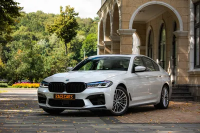 BMW 5 серии