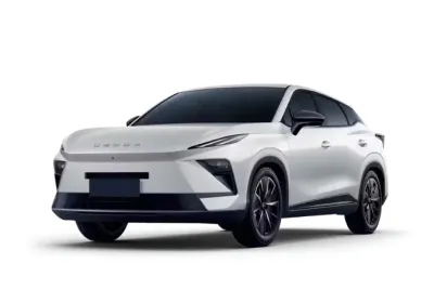 Omoda C5 NEW