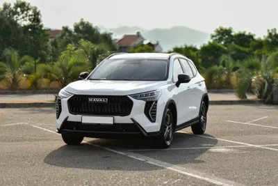 Haval JOLION NEW