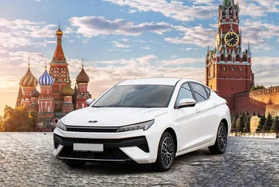 Москвич 6