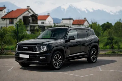 Haval H7