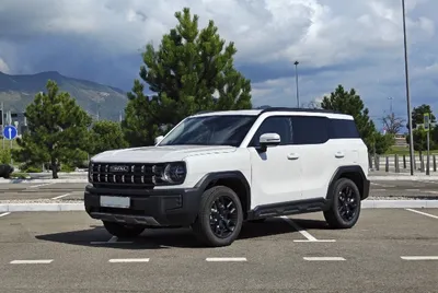 Haval H3