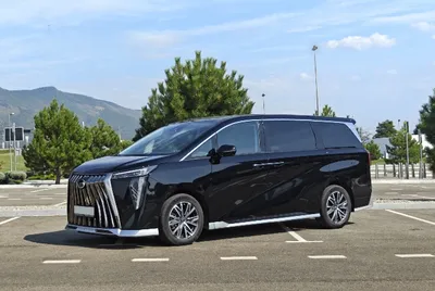 GAC M8