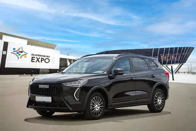 Haval JOLION NEW