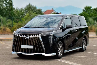 GAC M8