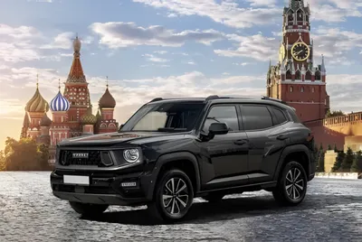 Haval H7