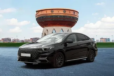 Omoda S5