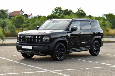 Haval H3
