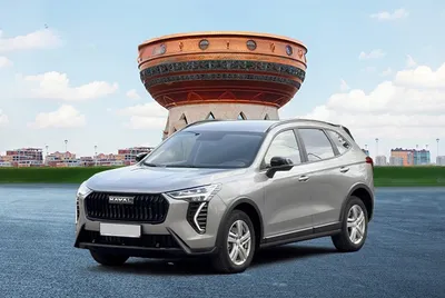 Haval JOLION NEW