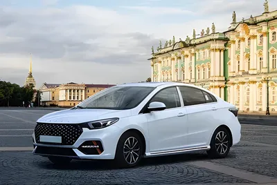 Omoda S5
