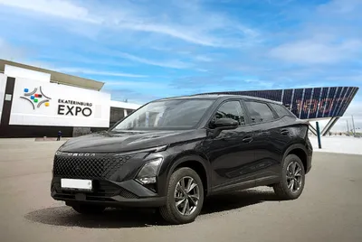 Omoda C5