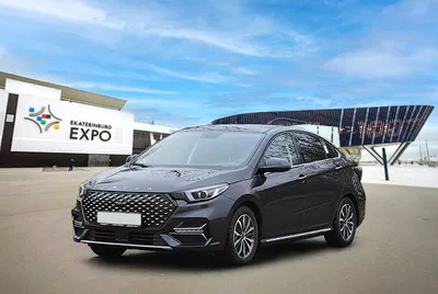 Omoda S5