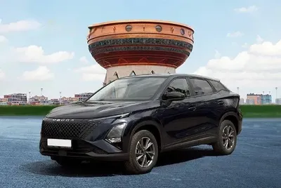 Omoda C5
