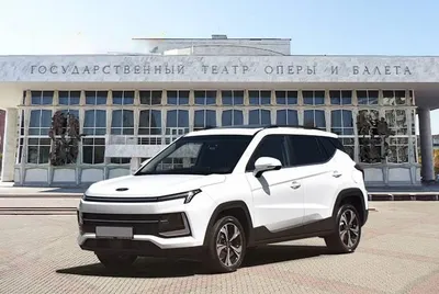 Москвич 3