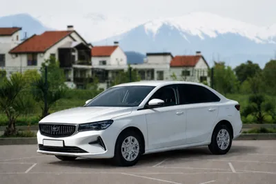 Belgee S50