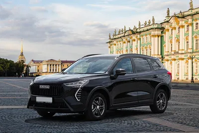 Haval JOLION NEW