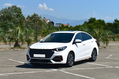 Omoda S5
