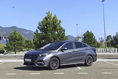 Omoda S5