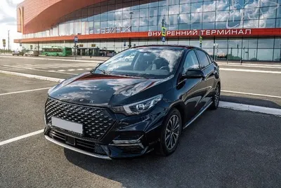 Omoda S5