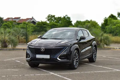 Changan Uni-T