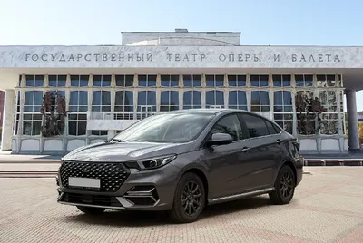 Omoda S5