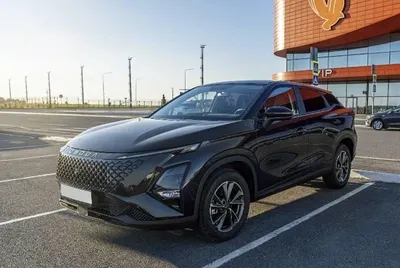 Omoda C5