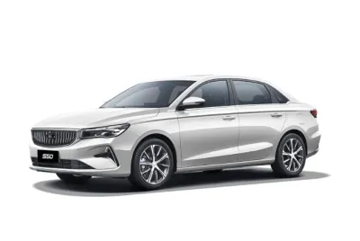 Belgee S50