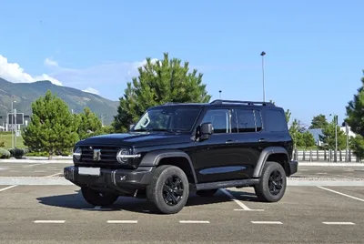 GWM TANK 300