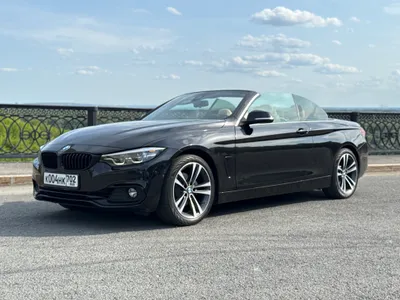 BMW Series 4