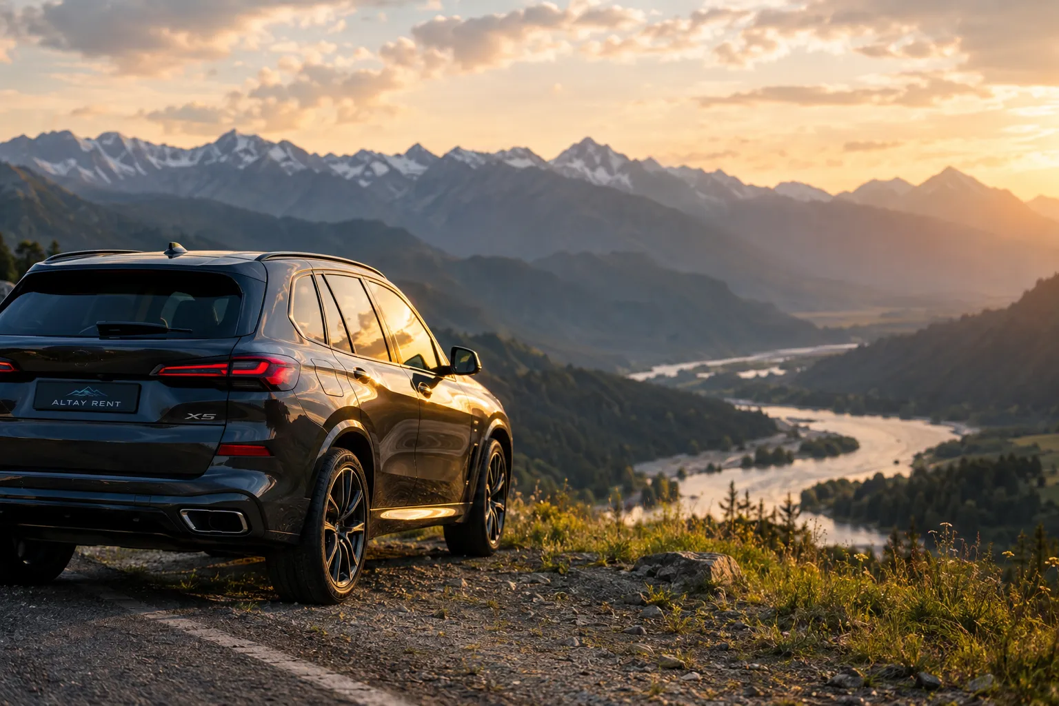 Безопасная аренда авто: что предлагает Ре-Шеринг?