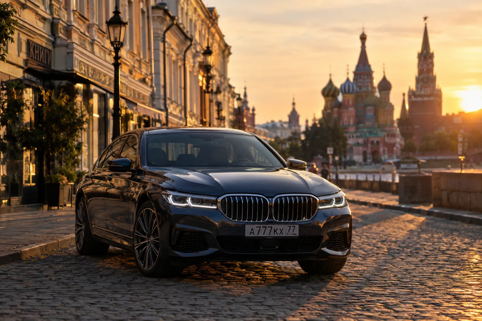 Как выбрать идеальное авто для долгосрочной аренды?