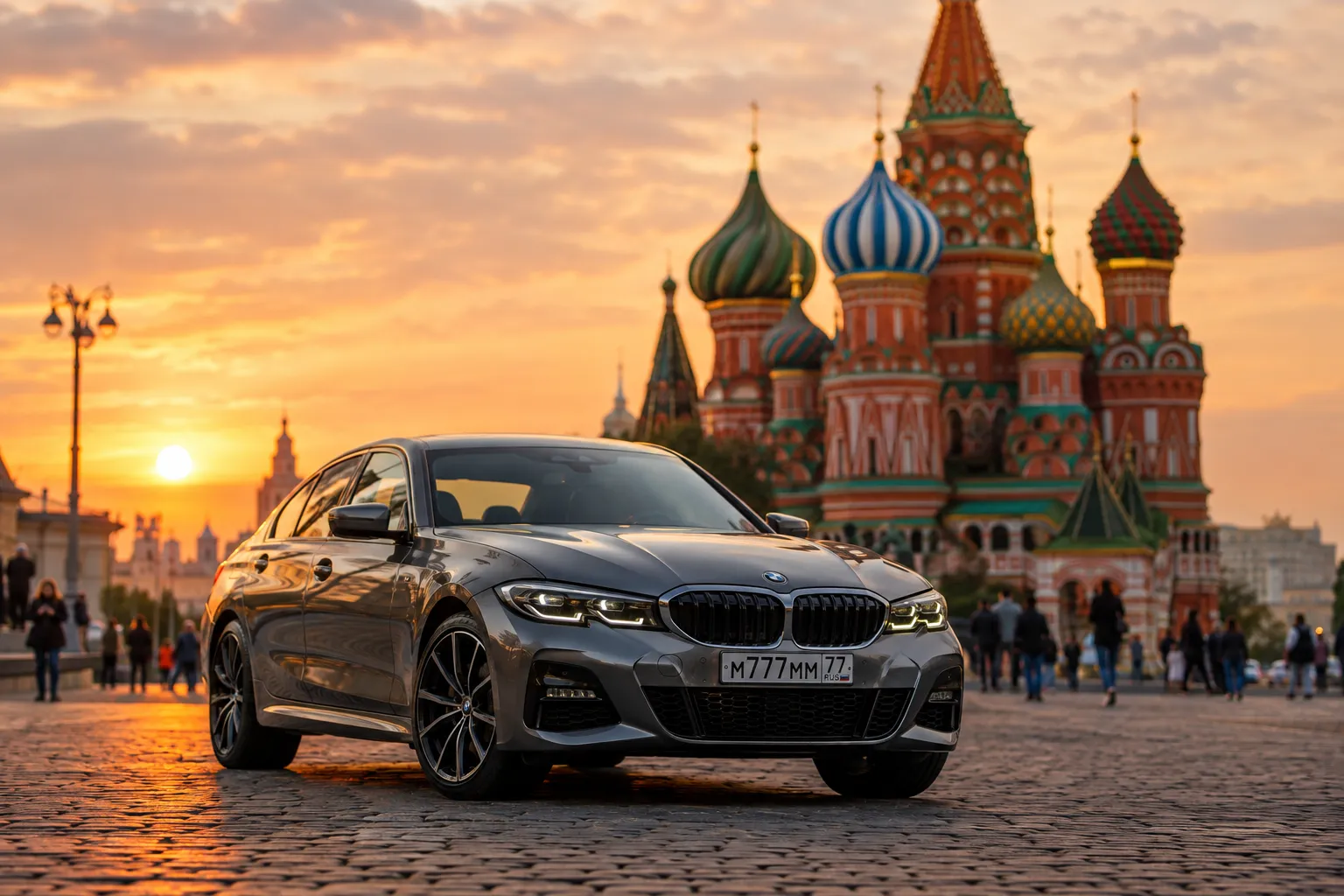 5 полезных лайфхаков аренды авто в Москве