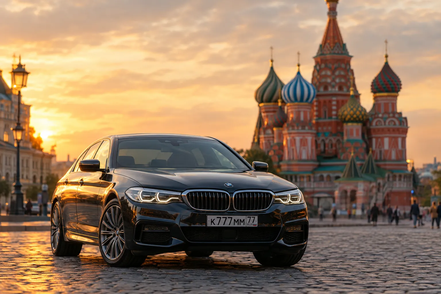Как арендовать авто в Москве и не разочароваться: проверенные методы
