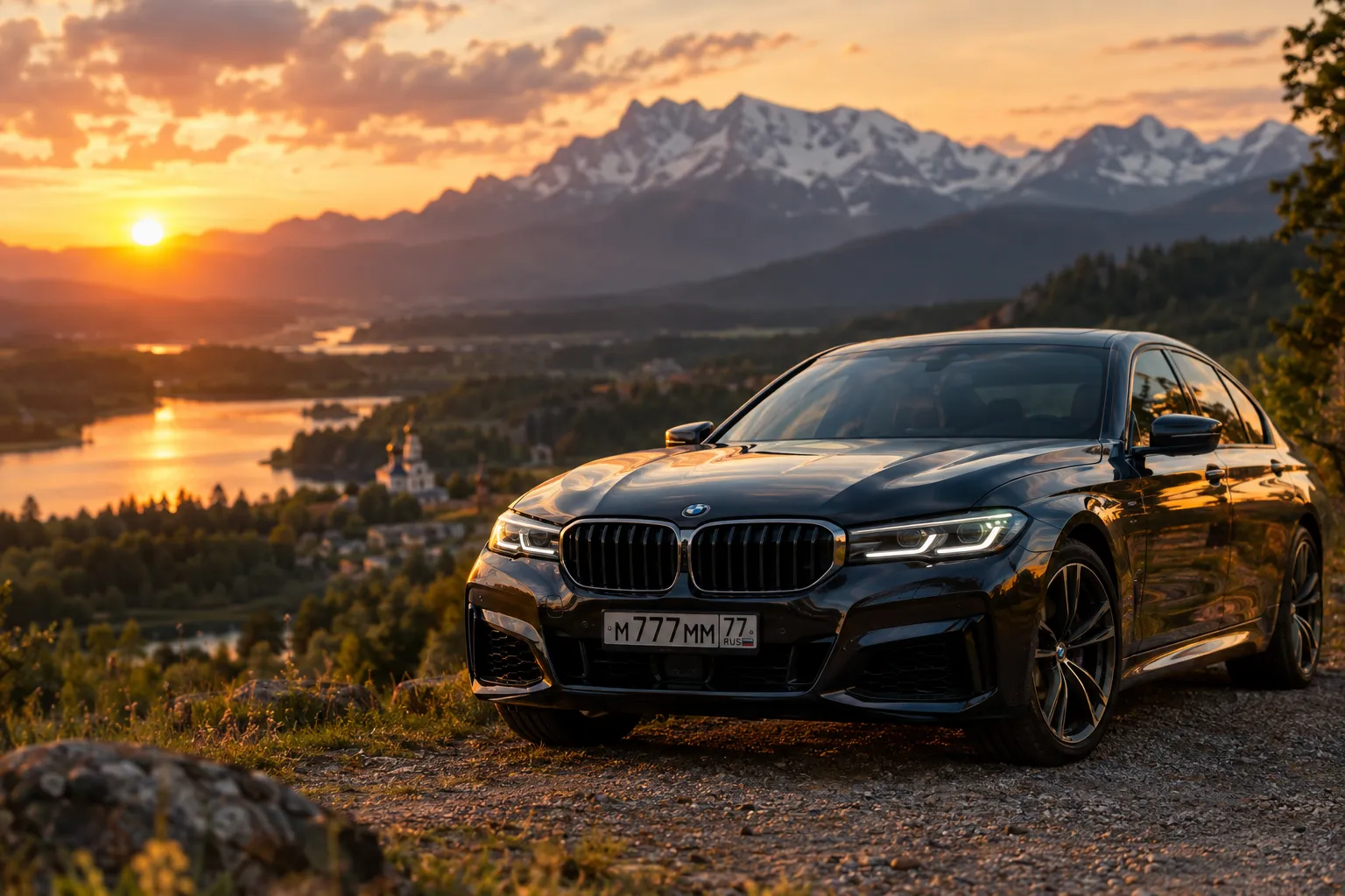 Как Ре-Шеринг улучшает опыт аренды автомобилей