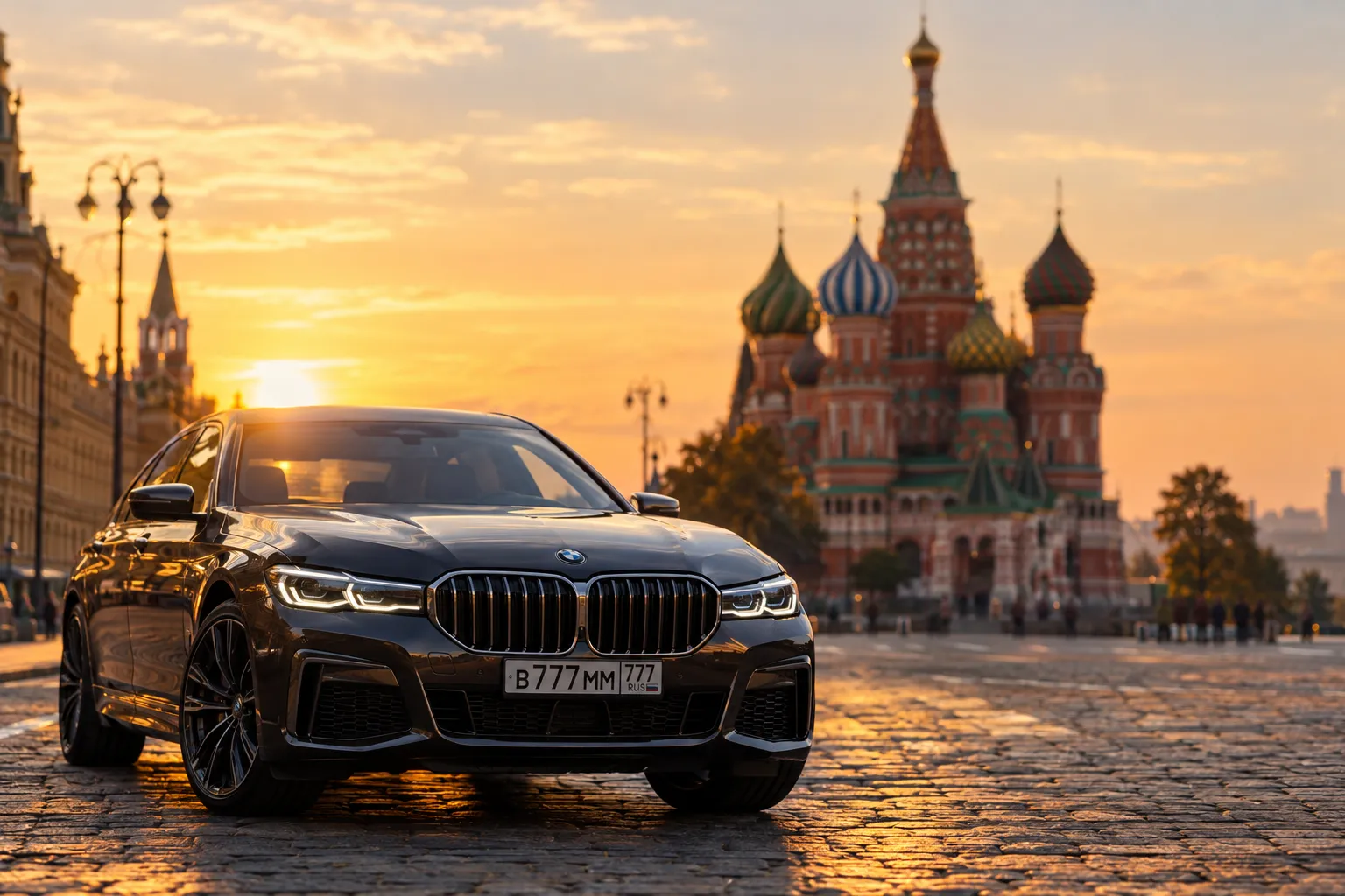 Аренда авто в Москве: лайфхаки от опытного арендатора