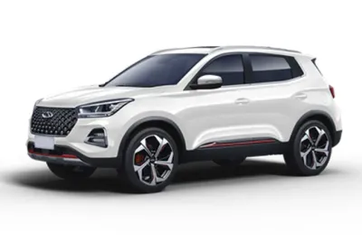 Chery TIGGO4
