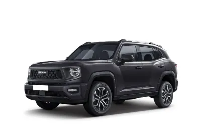 Haval H7