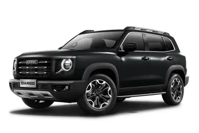 Haval Dargo